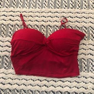BOGO FREE Spaghetti strap or strapless tube top